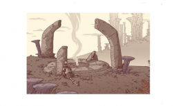 晨风漫画,描绘生活百态，传递温馨情感