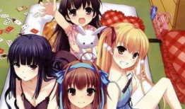 邪恶漫画19禁,禁忌诱惑，欲望深渊