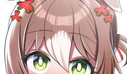 为娘漫画,描绘母爱温馨与成长的温馨画卷